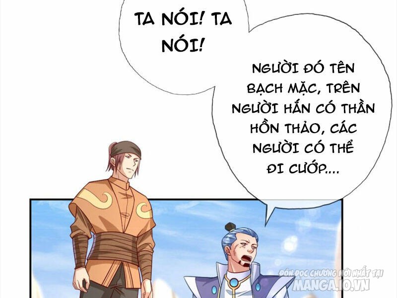 Ta Có Khả Năng Vô Hạn Đốn Ngộ Chapter 64 - Trang 2