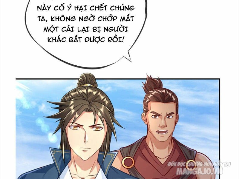 Ta Có Khả Năng Vô Hạn Đốn Ngộ Chapter 64 - Trang 2