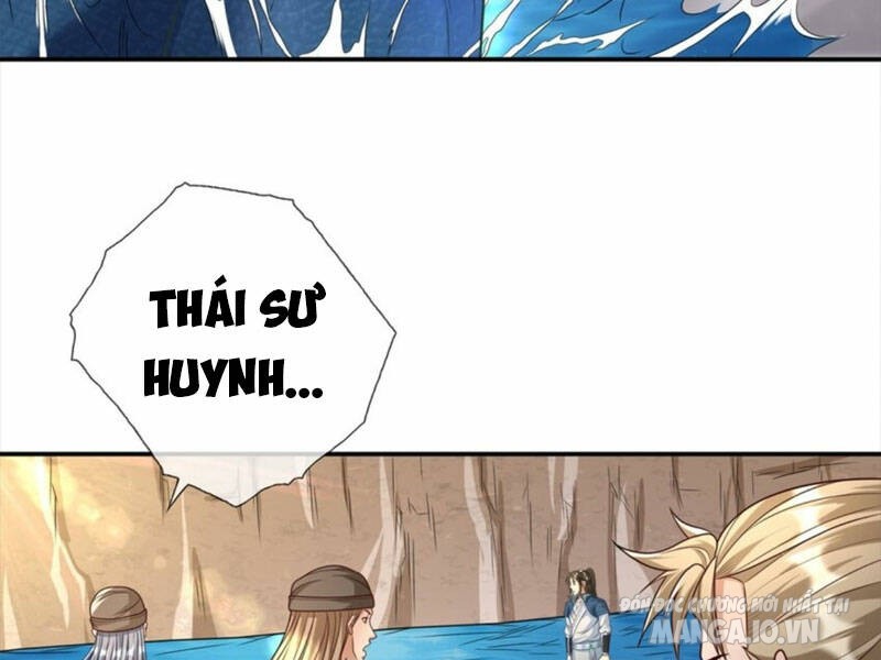 Ta Có Khả Năng Vô Hạn Đốn Ngộ Chapter 64 - Trang 2