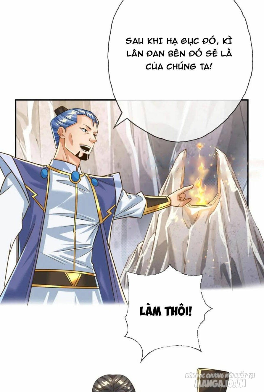 Ta Có Khả Năng Vô Hạn Đốn Ngộ Chapter 63 - Trang 2