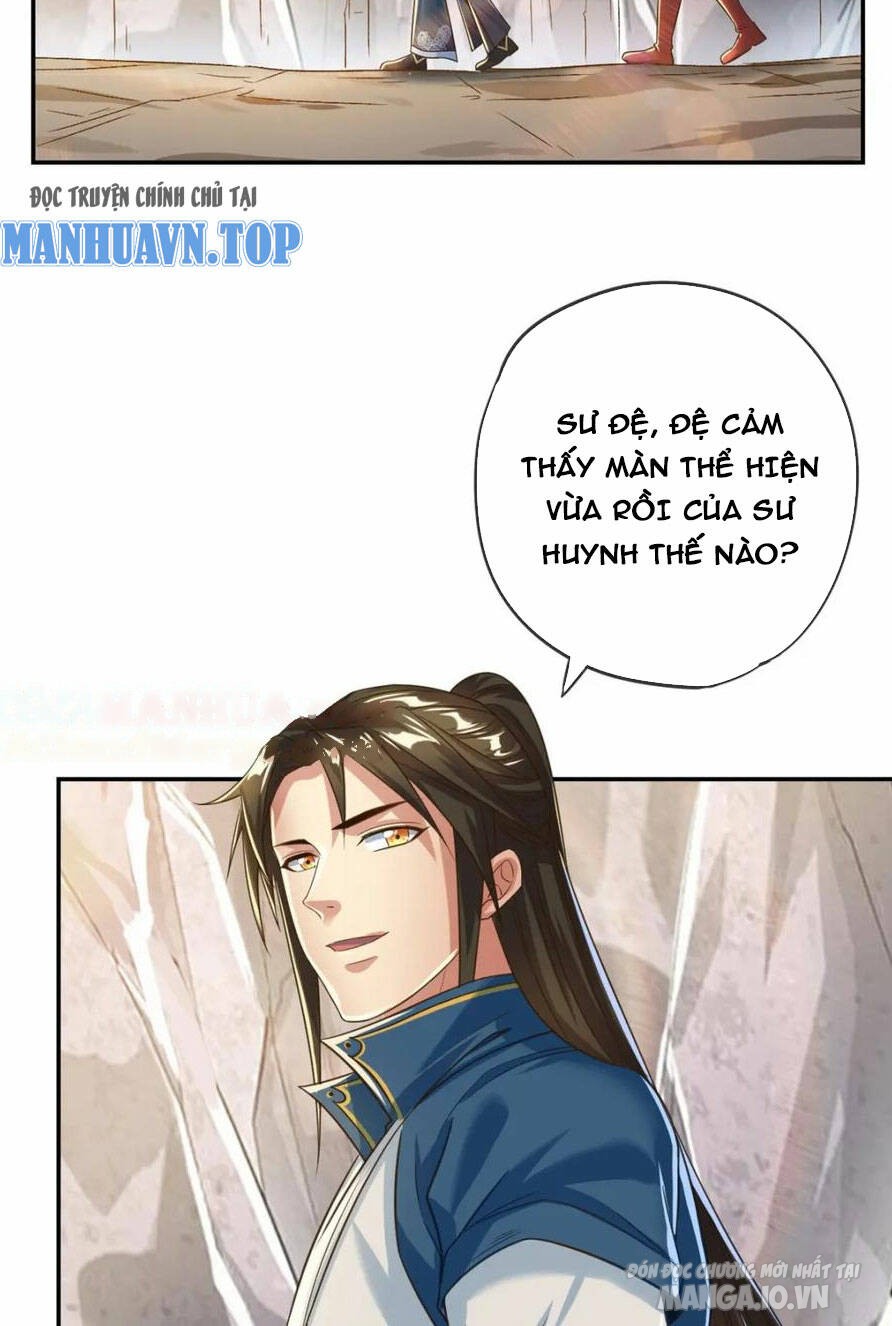 Ta Có Khả Năng Vô Hạn Đốn Ngộ Chapter 63 - Trang 2