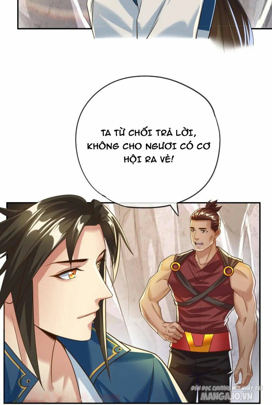 Ta Có Khả Năng Vô Hạn Đốn Ngộ Chapter 63 - Trang 2