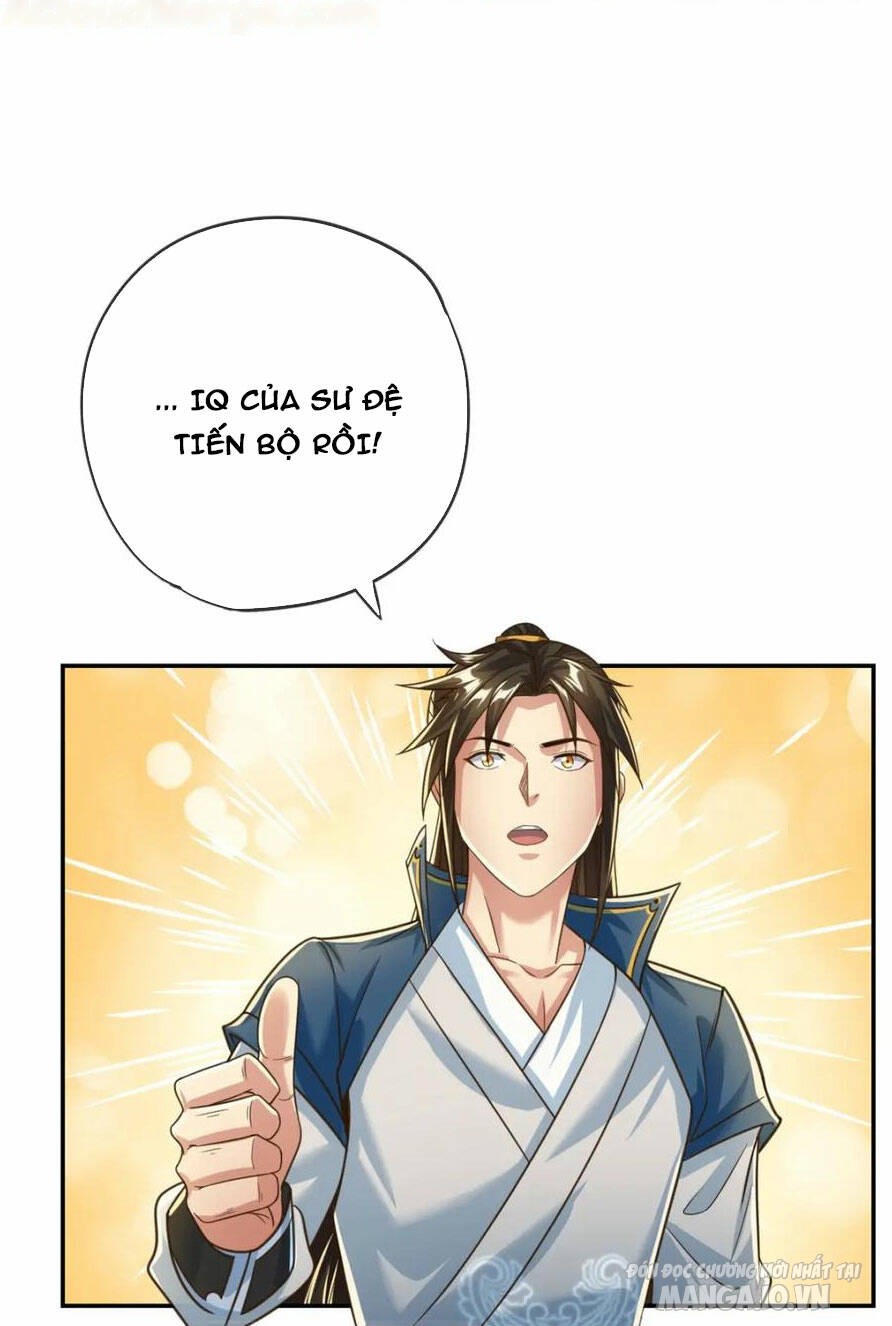 Ta Có Khả Năng Vô Hạn Đốn Ngộ Chapter 63 - Trang 2