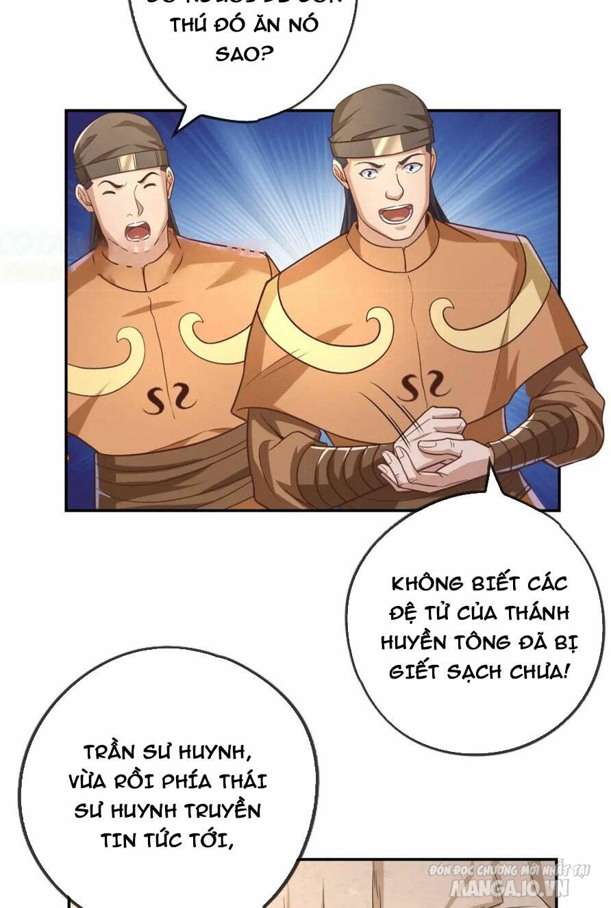 Ta Có Khả Năng Vô Hạn Đốn Ngộ Chapter 63 - Trang 2