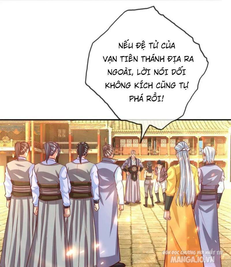 Ta Có Khả Năng Vô Hạn Đốn Ngộ Chapter 62 - Trang 2