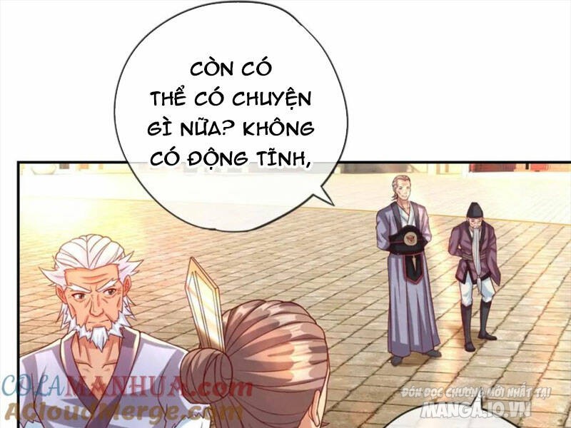 Ta Có Khả Năng Vô Hạn Đốn Ngộ Chapter 61 - Trang 2