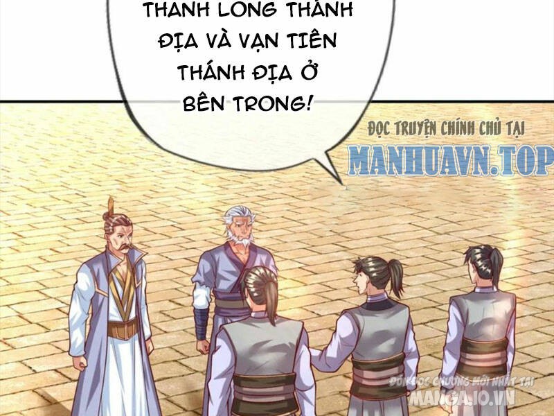 Ta Có Khả Năng Vô Hạn Đốn Ngộ Chapter 61 - Trang 2