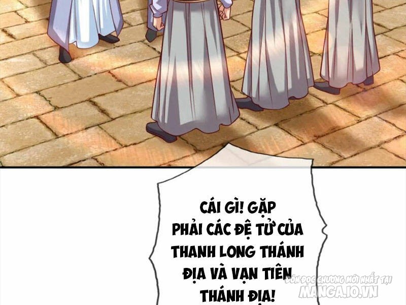 Ta Có Khả Năng Vô Hạn Đốn Ngộ Chapter 61 - Trang 2