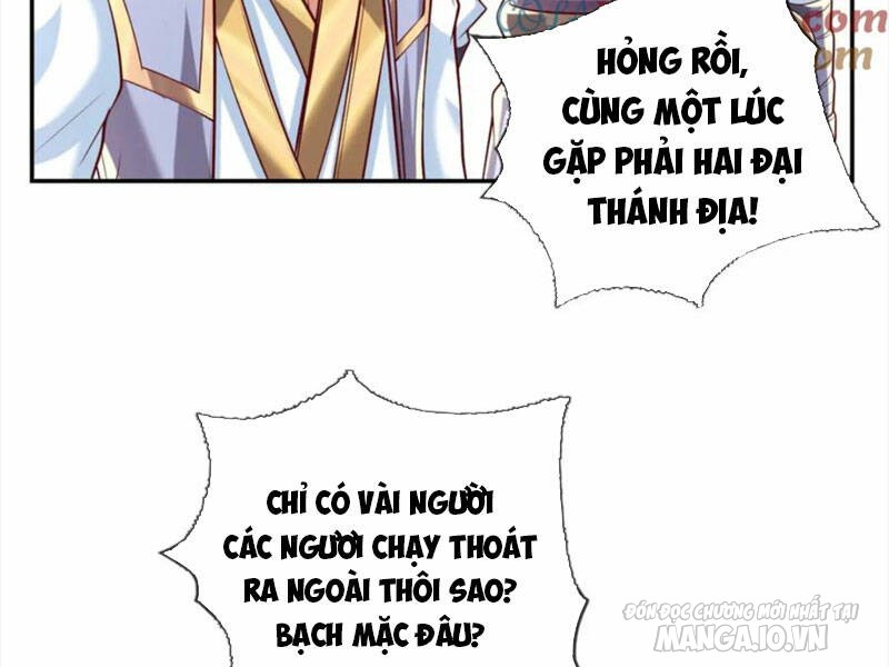 Ta Có Khả Năng Vô Hạn Đốn Ngộ Chapter 61 - Trang 2