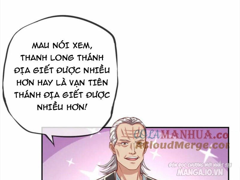 Ta Có Khả Năng Vô Hạn Đốn Ngộ Chapter 61 - Trang 2