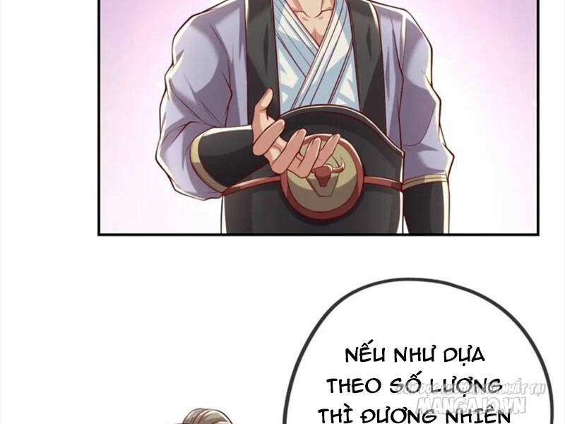 Ta Có Khả Năng Vô Hạn Đốn Ngộ Chapter 61 - Trang 2