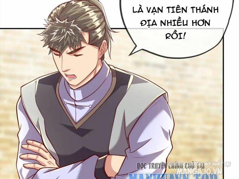 Ta Có Khả Năng Vô Hạn Đốn Ngộ Chapter 61 - Trang 2