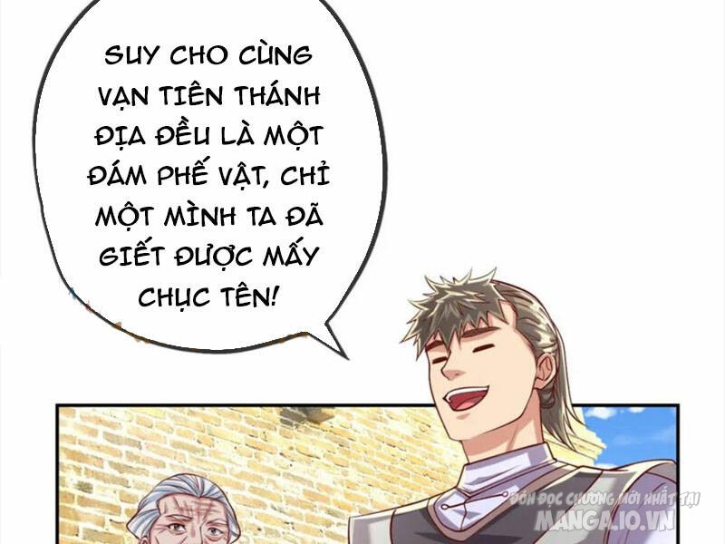 Ta Có Khả Năng Vô Hạn Đốn Ngộ Chapter 61 - Trang 2