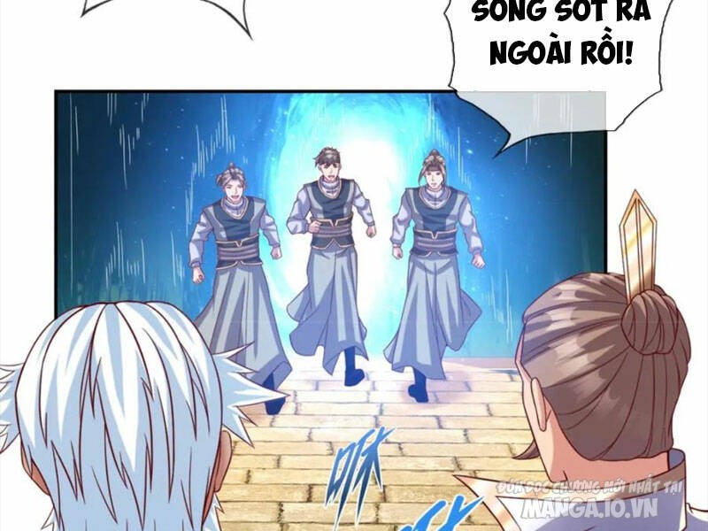 Ta Có Khả Năng Vô Hạn Đốn Ngộ Chapter 61 - Trang 2