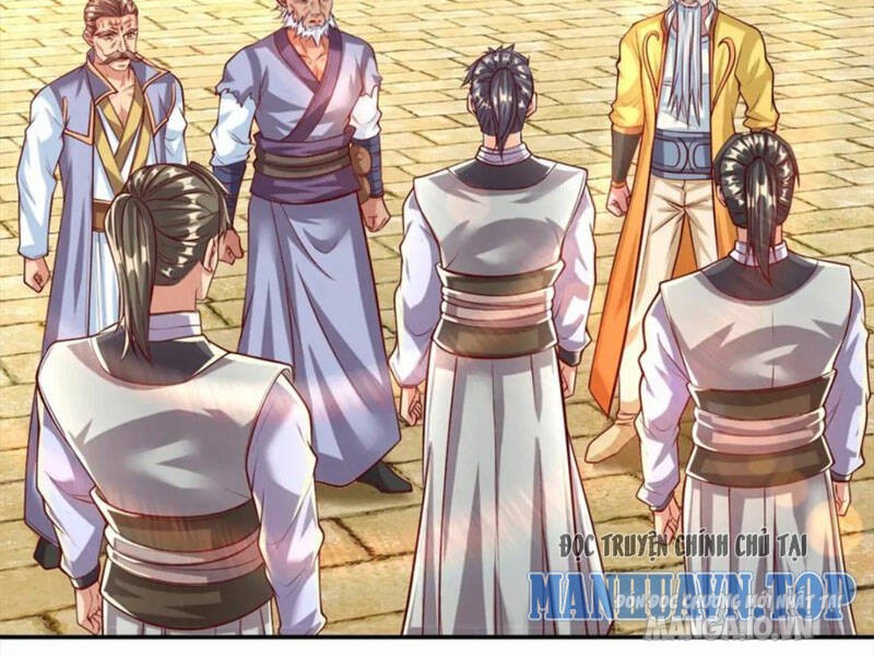 Ta Có Khả Năng Vô Hạn Đốn Ngộ Chapter 61 - Trang 2