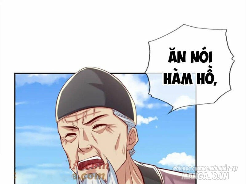 Ta Có Khả Năng Vô Hạn Đốn Ngộ Chapter 61 - Trang 2