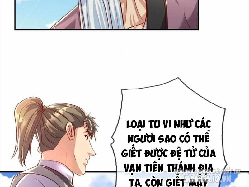 Ta Có Khả Năng Vô Hạn Đốn Ngộ Chapter 61 - Trang 2