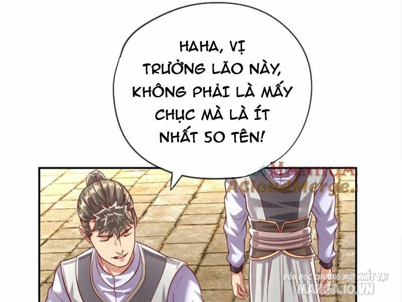 Ta Có Khả Năng Vô Hạn Đốn Ngộ Chapter 61 - Trang 2