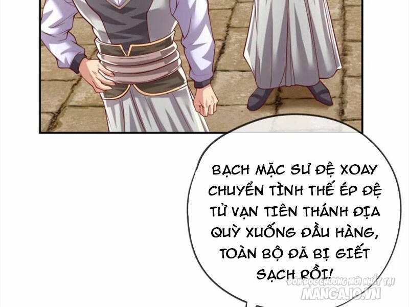 Ta Có Khả Năng Vô Hạn Đốn Ngộ Chapter 61 - Trang 2