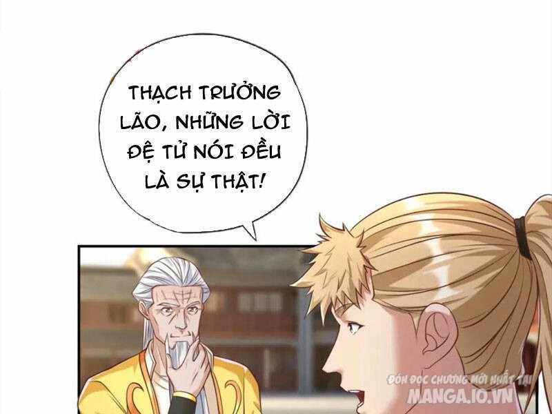 Ta Có Khả Năng Vô Hạn Đốn Ngộ Chapter 61 - Trang 2