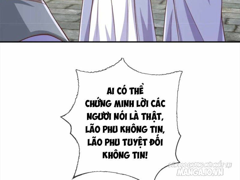 Ta Có Khả Năng Vô Hạn Đốn Ngộ Chapter 61 - Trang 2