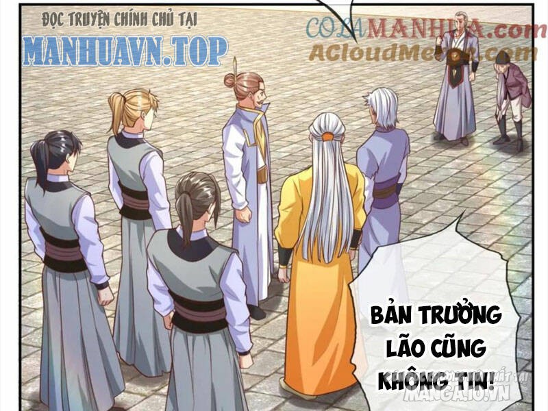 Ta Có Khả Năng Vô Hạn Đốn Ngộ Chapter 61 - Trang 2