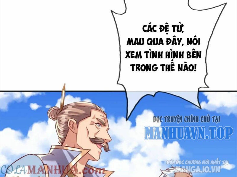 Ta Có Khả Năng Vô Hạn Đốn Ngộ Chapter 61 - Trang 2