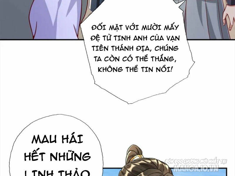 Ta Có Khả Năng Vô Hạn Đốn Ngộ Chapter 60 - Trang 2