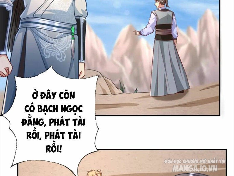 Ta Có Khả Năng Vô Hạn Đốn Ngộ Chapter 60 - Trang 2