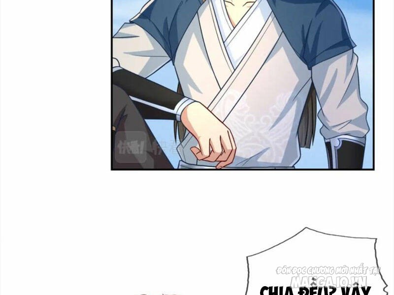 Ta Có Khả Năng Vô Hạn Đốn Ngộ Chapter 60 - Trang 2