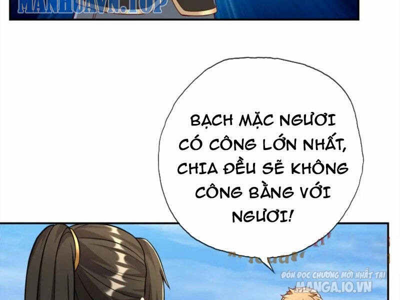 Ta Có Khả Năng Vô Hạn Đốn Ngộ Chapter 60 - Trang 2