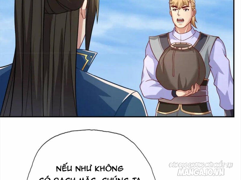 Ta Có Khả Năng Vô Hạn Đốn Ngộ Chapter 60 - Trang 2