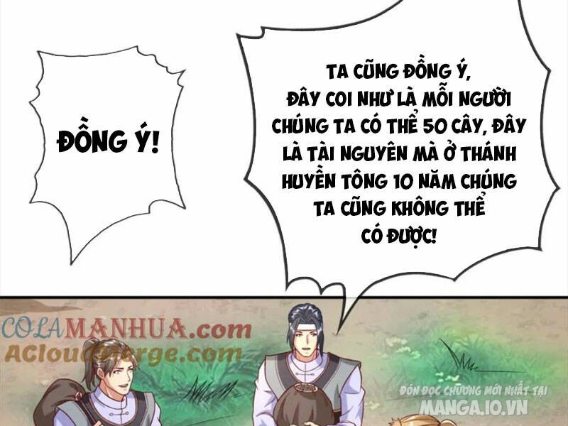 Ta Có Khả Năng Vô Hạn Đốn Ngộ Chapter 60 - Trang 2