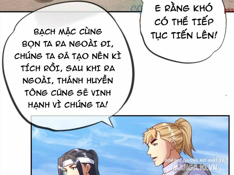 Ta Có Khả Năng Vô Hạn Đốn Ngộ Chapter 60 - Trang 2