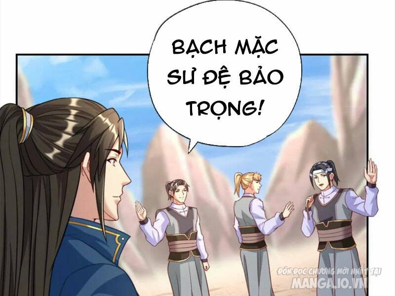 Ta Có Khả Năng Vô Hạn Đốn Ngộ Chapter 60 - Trang 2