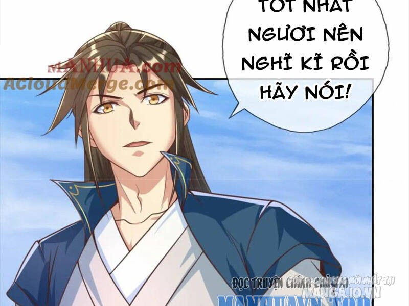 Ta Có Khả Năng Vô Hạn Đốn Ngộ Chapter 60 - Trang 2