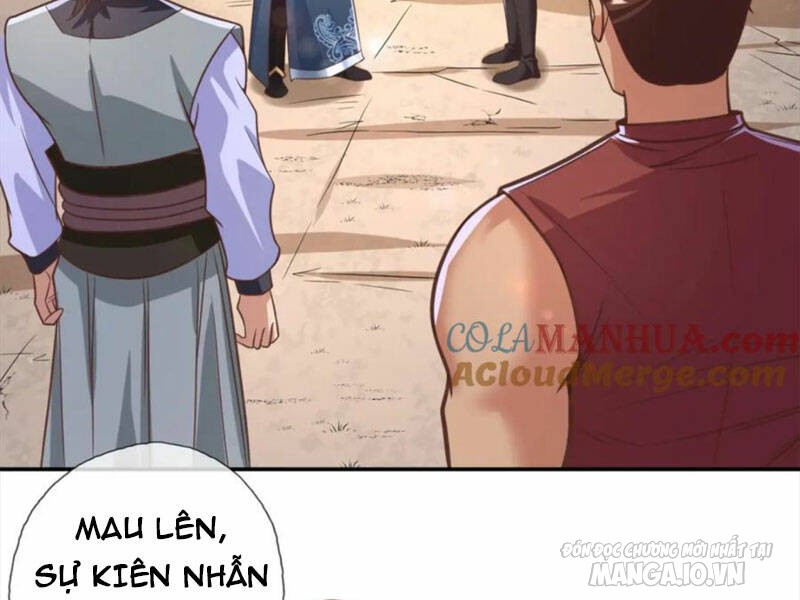 Ta Có Khả Năng Vô Hạn Đốn Ngộ Chapter 60 - Trang 2