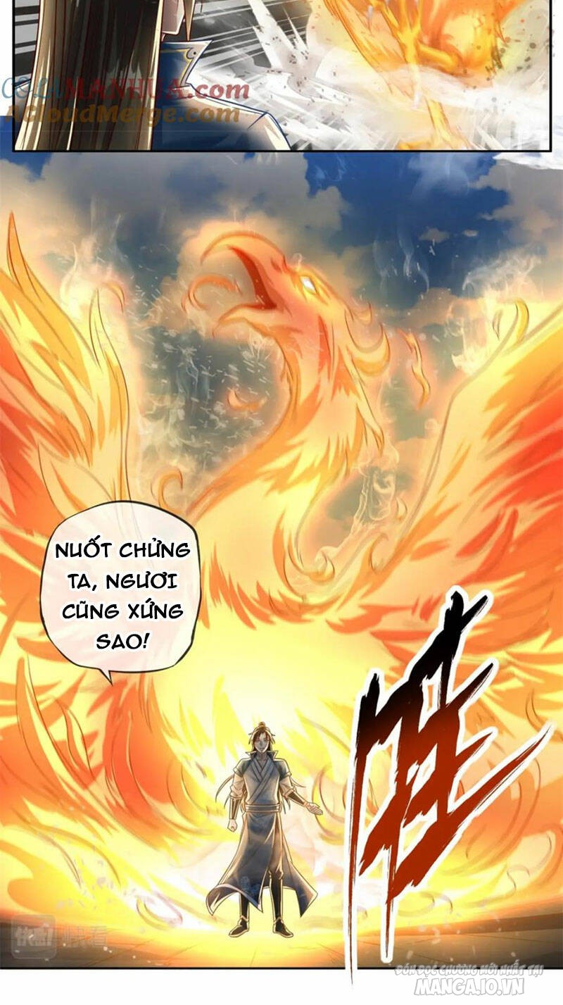 Ta Có Khả Năng Vô Hạn Đốn Ngộ Chapter 57 - Trang 2