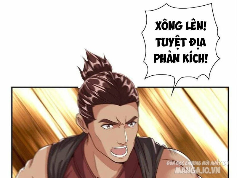 Ta Có Khả Năng Vô Hạn Đốn Ngộ Chapter 56 - Trang 2