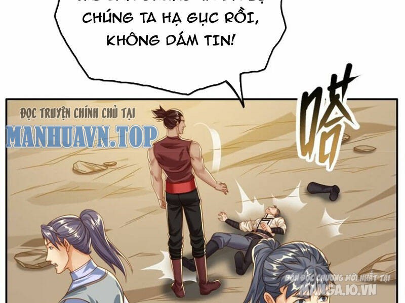 Ta Có Khả Năng Vô Hạn Đốn Ngộ Chapter 56 - Trang 2