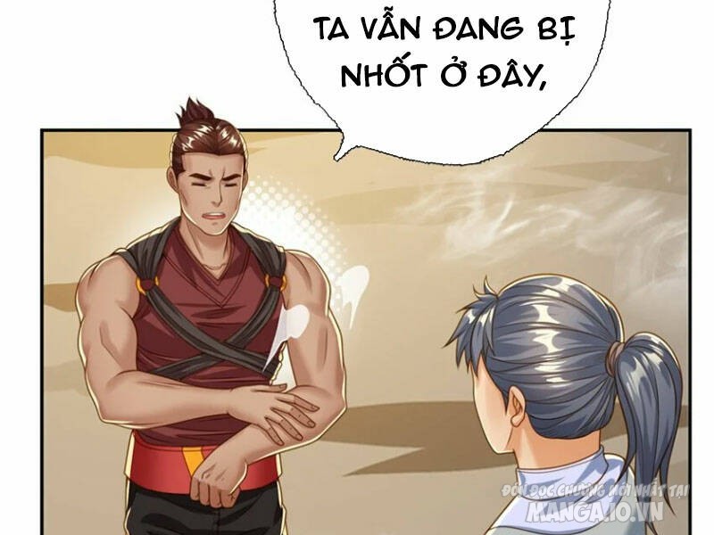 Ta Có Khả Năng Vô Hạn Đốn Ngộ Chapter 56 - Trang 2