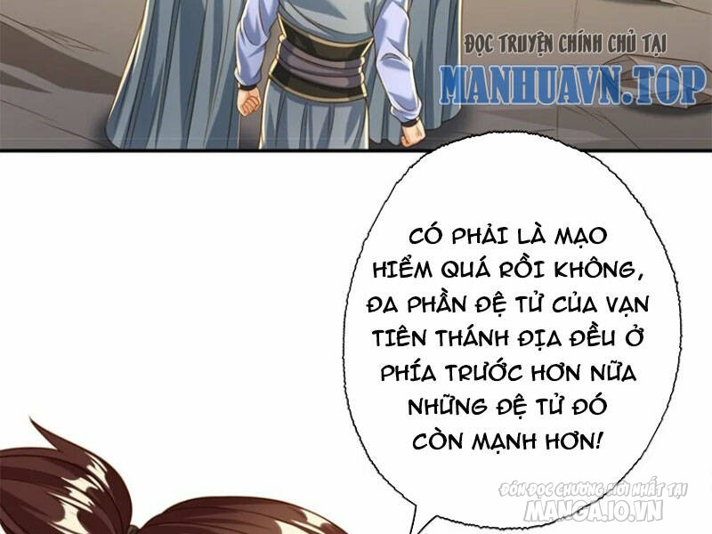 Ta Có Khả Năng Vô Hạn Đốn Ngộ Chapter 56 - Trang 2