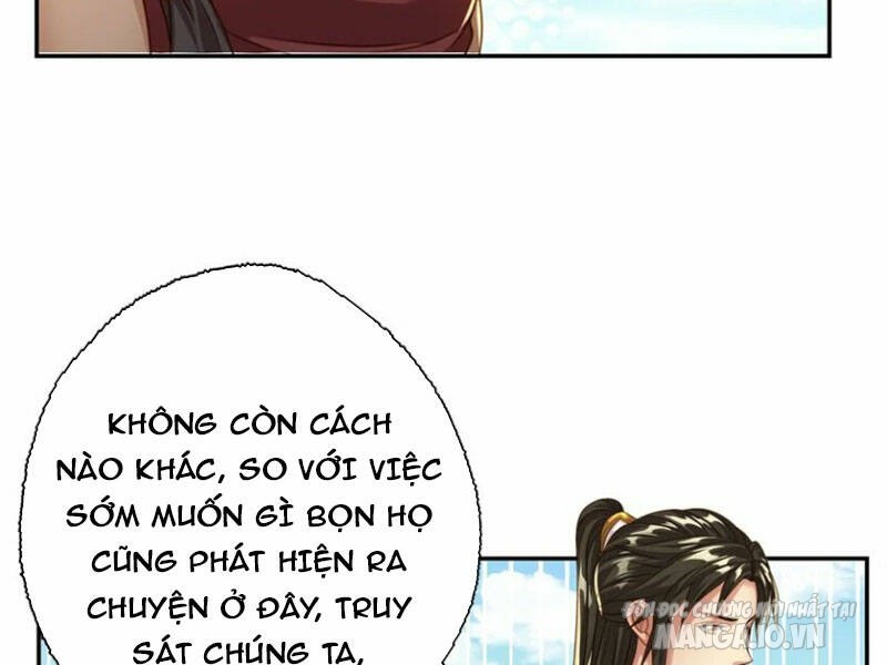 Ta Có Khả Năng Vô Hạn Đốn Ngộ Chapter 56 - Trang 2