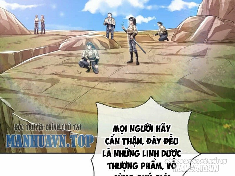 Ta Có Khả Năng Vô Hạn Đốn Ngộ Chapter 56 - Trang 2