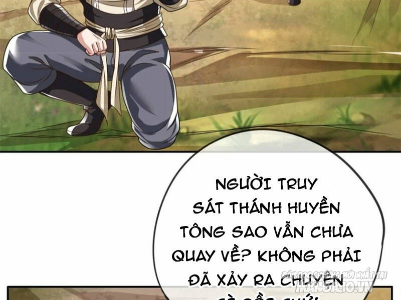 Ta Có Khả Năng Vô Hạn Đốn Ngộ Chapter 56 - Trang 2