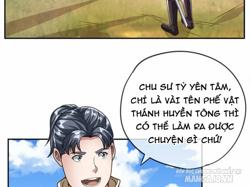 Ta Có Khả Năng Vô Hạn Đốn Ngộ Chapter 56 - Trang 2