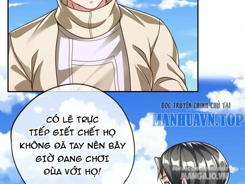 Ta Có Khả Năng Vô Hạn Đốn Ngộ Chapter 56 - Trang 2