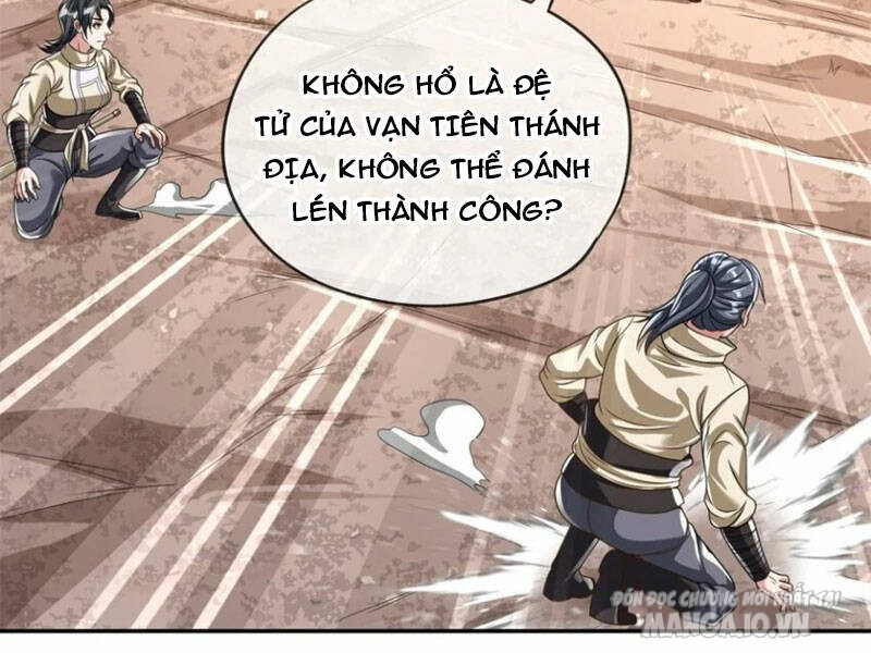 Ta Có Khả Năng Vô Hạn Đốn Ngộ Chapter 56 - Trang 2