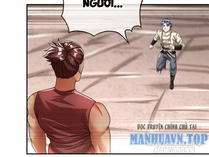 Ta Có Khả Năng Vô Hạn Đốn Ngộ Chapter 56 - Trang 2