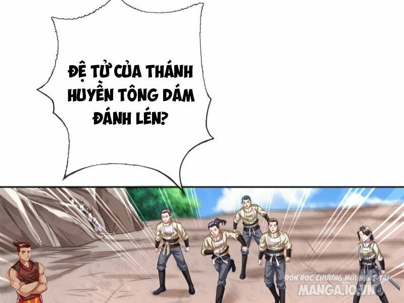 Ta Có Khả Năng Vô Hạn Đốn Ngộ Chapter 56 - Trang 2